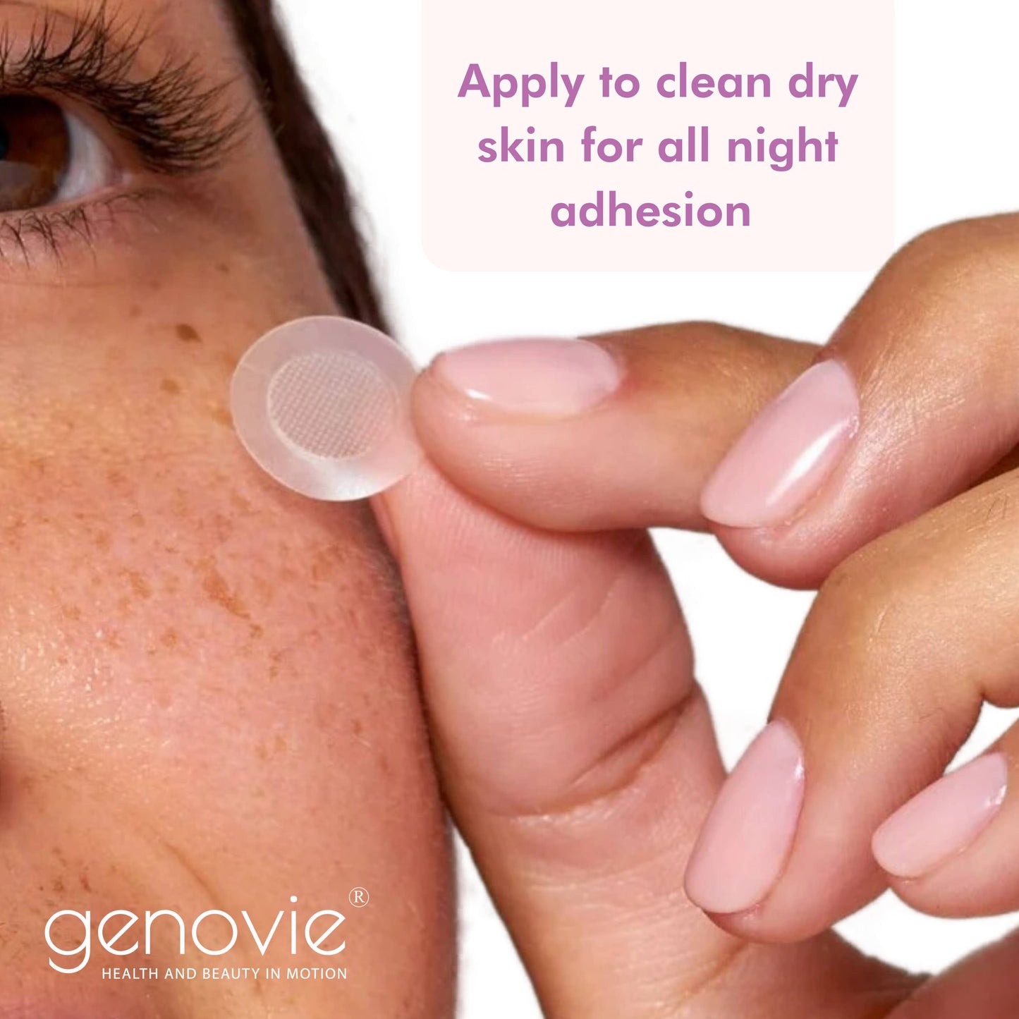 Microneedle Pimple Patches [9 Pcs] – Fast & Effective Acne