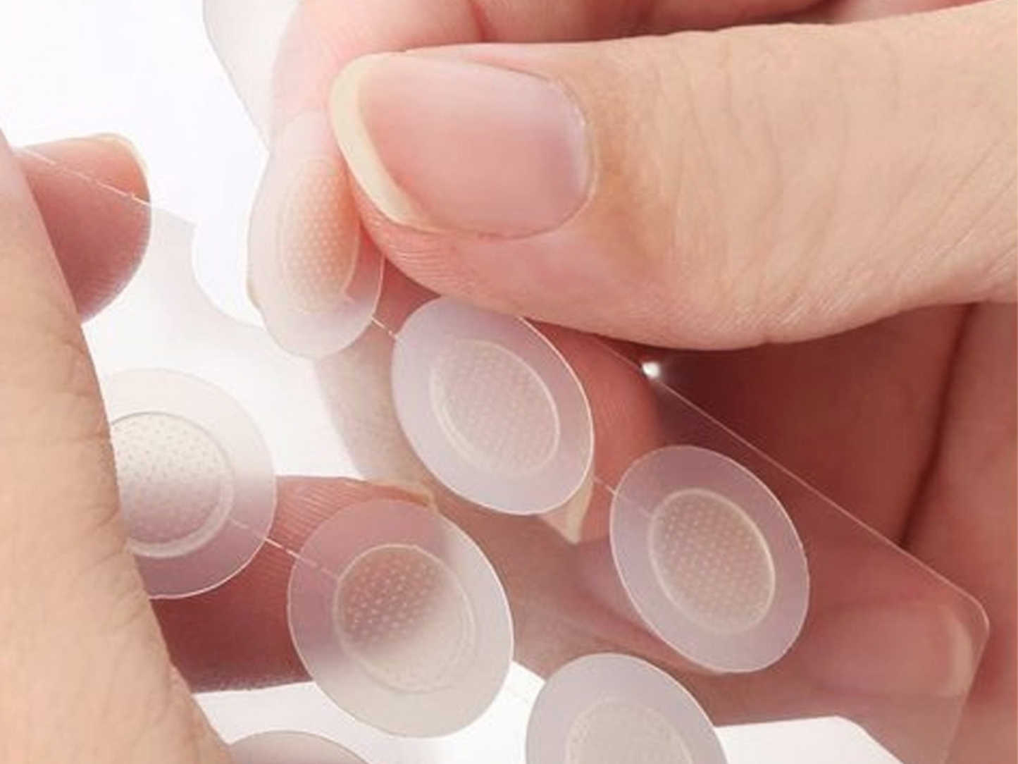 Microneedle Pimple Patches [9 Pcs] – Fast & Effective Acne