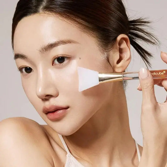 MEDICUBE Jelly Mask Silicone Brush